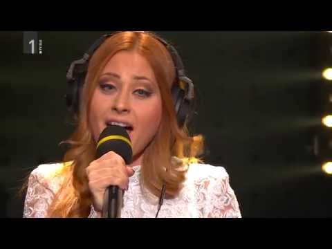 EMA 2015: Maraaya - Here For You (superfinale) (full HD)