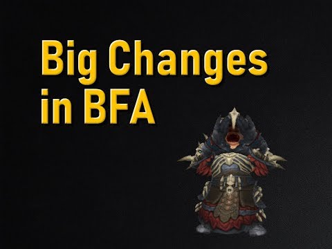 How to gear up in WoW BFA 8.1 -  Season 2