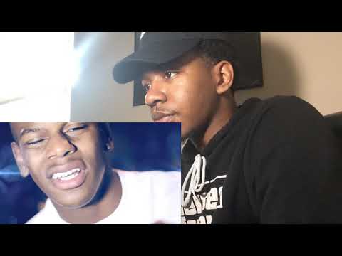 AMERICAN REACTS to Rimzee ft Pak-man - Everyday Remix (Official Video) @TherealRimzee | Link Up TV