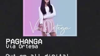 VIA ORTEGA PAGHANGA