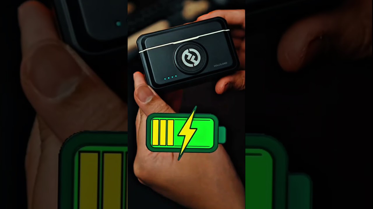 MICRO LARK M2 video thumbnail