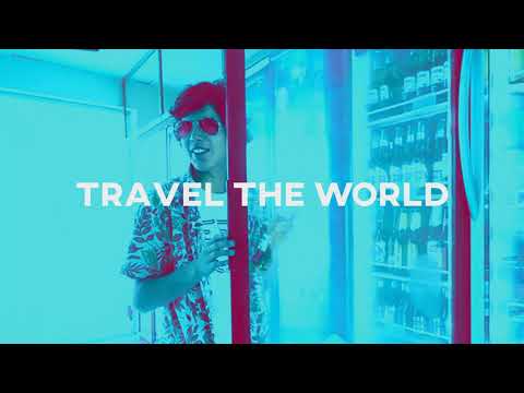 Jesus O.G & X-Traikerz - Fall In Love (feat. Lil Zy Dro) [Official Music Video]