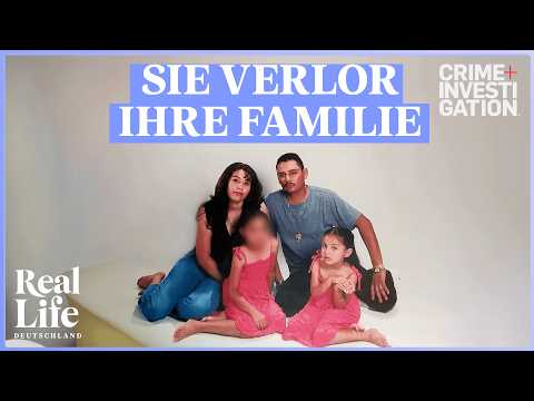 Aus dem echten Leben: so kam Sie in den Todestrakt! | Real Life Deutschland