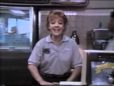 Hardee's "Your Reputation Is On The Line" - YouTube