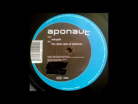 Aponaut - The Other Side Of Darkness [HQ]
