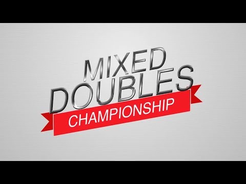 2019 Mixed Doubles Curling Championship