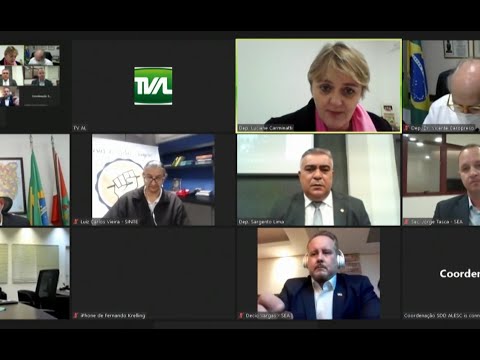 É Notícia - Piso salarial de R$ 5 mil para professores é confirmado por secretários - 16/06/21