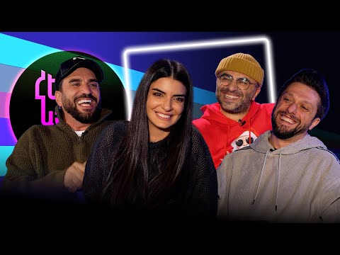 Հենց Այնպես | Արամ MP3, Արմուշ և Ռաֆայել Երանոսյան | Aram MP3, Armush & Rafael Yeranosyan