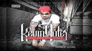 Kevin Gates - Reputations On The Line - I Dont Know What 2 Call It Vol. 1 Mixtape