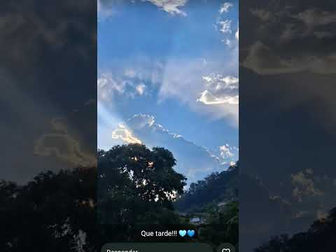 Ceu de Areal Rio  Janeiro