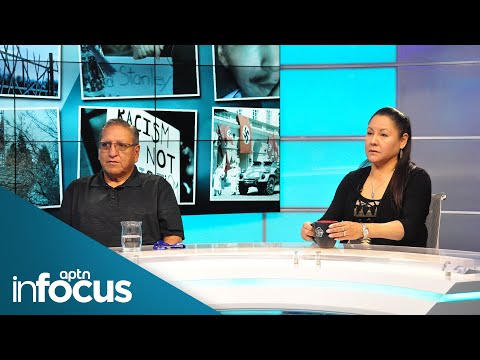Nazi flag flap highlights Saskatchewan’s race problem | APTN InFocus
