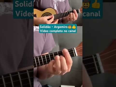Desejo De Solidão - Sérgio Perrucho