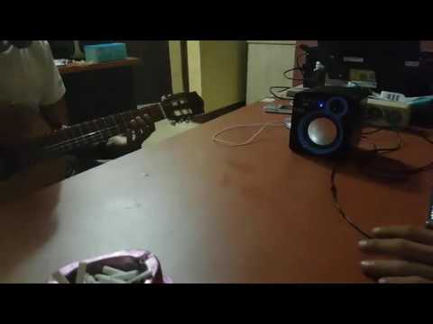 Jam session - instrumental experience