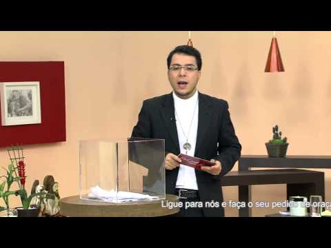 Você pode ser feliz 08/04/2014 - Parte 03