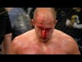 Fedor Emelianenko vs Brett Rogers Full Fight HD (07.11.2009)