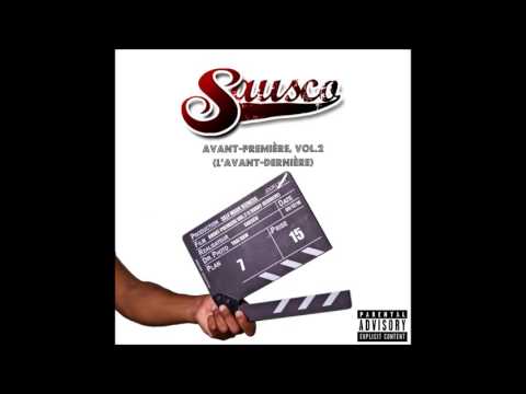 SAUSCO - Pouatchatcha Music (Avant-Première, Vol.2) Le 9 Décembre 2016