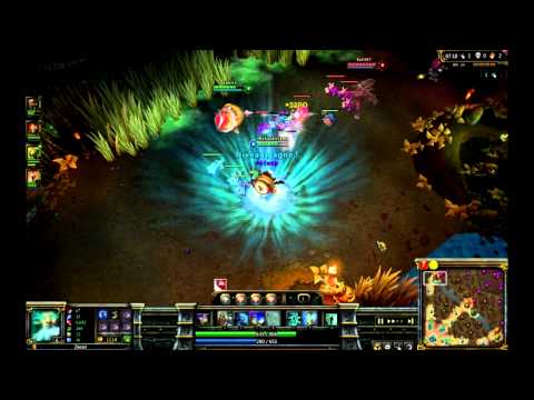 Tourix & Nekyzdielama - Pantheon Zilean