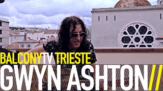 GWYN ASHTON - JUST A LITTLE BIT (BalconyTV)