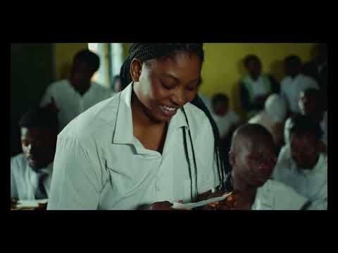 Praise Umali - Love Me Now feat. Eli Njuchi (Official Music Video)