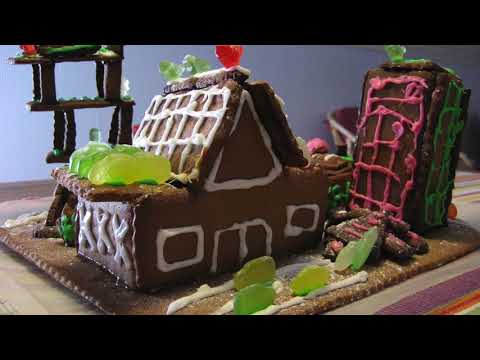 Handirap VLA - Piparkakkulähiö (2009)