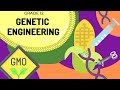 Genetic Engineering | EASY TO UNDERSTAND