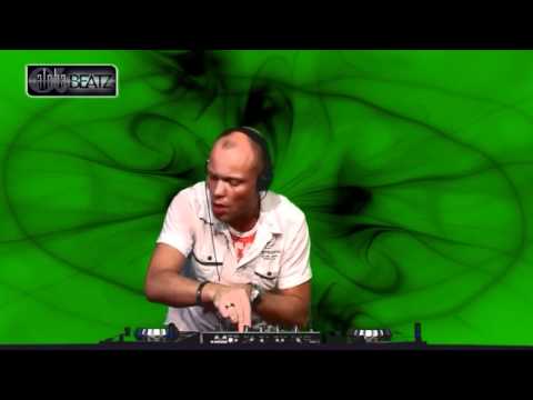 DonMarc @ Alphabeatz present Forgotten and Lost Trance Classics 18-05-2012