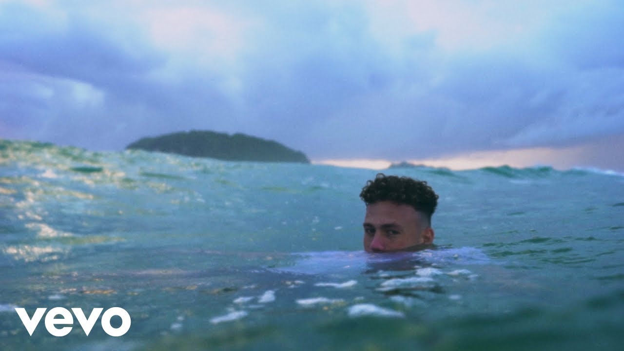‘U’ Official Music Video