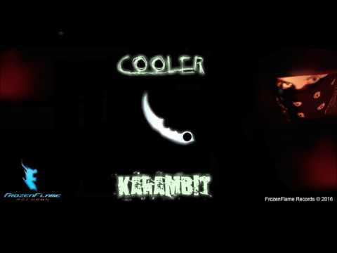 COOLER - Karambit (Bati Diss)
