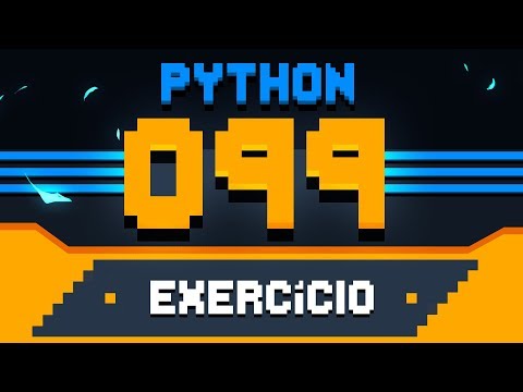 Exercício Python 001 Deixando tudo pronto