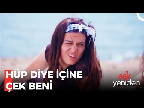 Yılanlara Fısıldayan Kadın Şaziment 🐍 - Aşk Yeniden