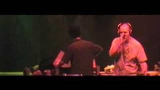 VERTEX SOUND - Live in Geneva 2007