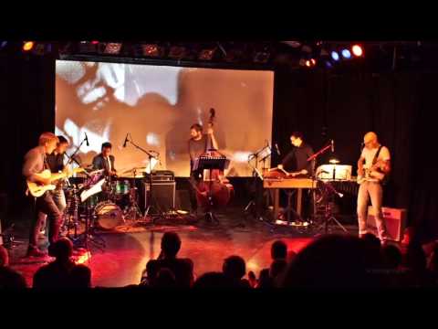 39. Leipziger Jazztage  - Sons of Elam play Morricone/The Sicilian Clan und Mosca Addio