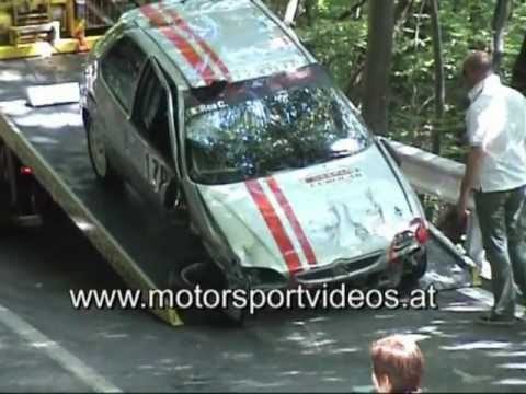 Crash of Cosimo Rea - 43° Verzegnis/Sella Chianzutan