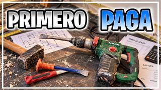 🔴 Nadie te cuenta ESTO antes de REFORMAR una CASA