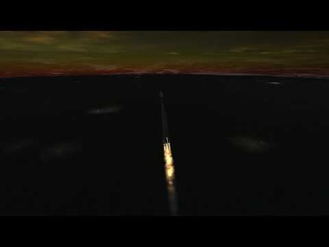 JNSQ in Kerbal Space Program 1.8.1 Part 1