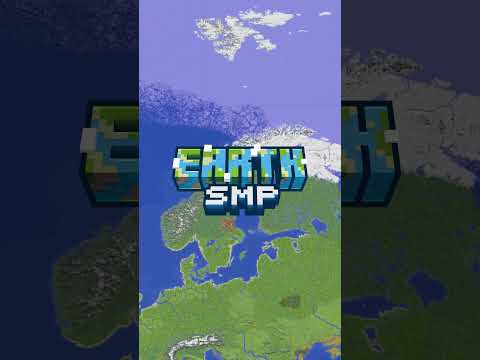 Why do YOU keep asking this on my earth smp?!