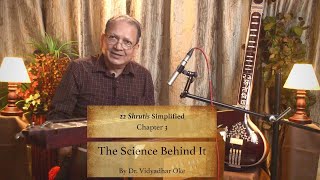 Download lagu 22 Shrutis Simplified - Chapter 3: The Science Behind It mp3