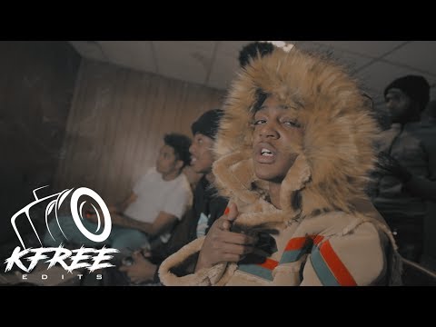 BandMan Van - All Facts (Official Video) Shot By @Kfree313