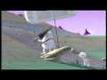 Tiny Planets Gone With The Wind