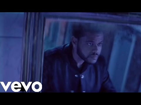 Videoclip de A Lonely Night — The Weeknd