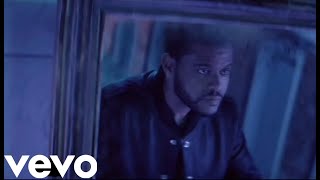 The Weeknd - A Lonely Night (Official Music Video)