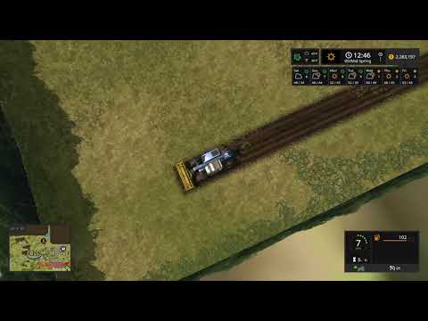 Farming Simulator 17  Welker Farms  Episode 13