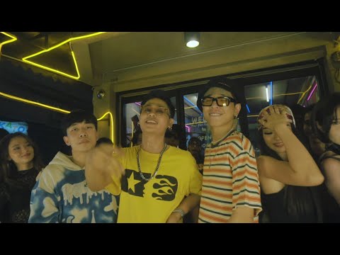 MIKESICKFLOW - WEEDWALKER (feat. K.Aglet, SHPOPPA, OG-ANIC)