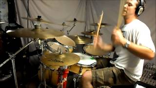 SEPULTURA - Nomad (HQ Audio)