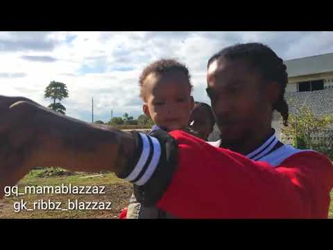 Lolaa smiles ft vybz Kartel and Sopreme blazzaz