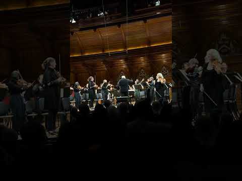 ABBA GOES BAROQUE with Boston Baroque 