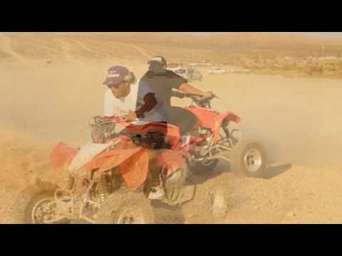 Behind The Scenes Of: Gas On Em Music Video (TheOtherSide) Shot By Sleekwidit