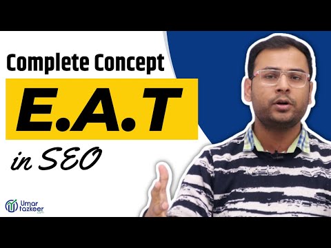 Full SEO Course and Tutorial in Hindi SEO Course 2025 Umar Tazkeer
