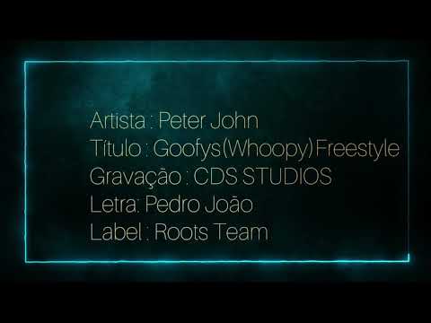 RealPeterJohn - Whoopty Remix