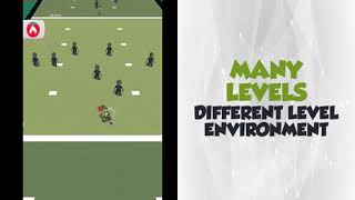 Ultimate Frisbee #1 Trending Sports Game (AdMob Integrated) video preview